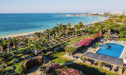 Alion Beach Hotel