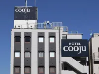 Utility Hotel Cooju - Parking