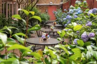 The Inn at Virginia Mason Hotels in First Hill