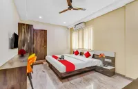 Lutino Homes - Guest houses