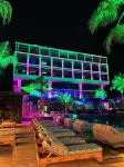 คลับ โรบินฮู้ด โรงแรม