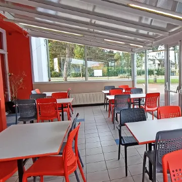 The Originals Access, Hôtel les Iris, Berck-sur-Mer