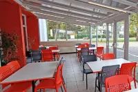 The Originals Access, Hôtel les Iris, Berck-sur-Mer Hotels in Berck