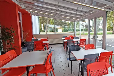 The Originals Access, Hôtel les Iris, Berck-sur-Mer