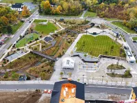 Rest & Rally Retreat – Your Game Day Getaway Just 5 Minutes from Grand Park! Hotels in Westfield