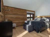 Chalet Lupin Hotels in Riddes