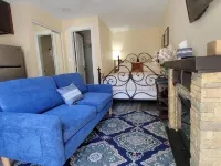 The Orchid, A Charming studio in San Pedro Hotel a San Pedro