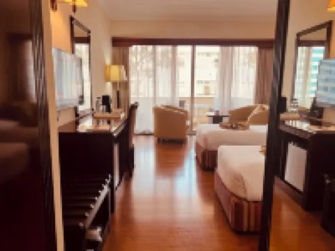 Inter Luxury Hotel Hotels in Addis Ababa