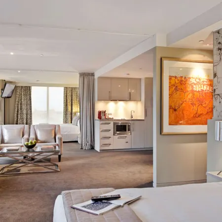 The Olsen Melbourne - Art Series