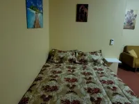 Careffe Suites - 5 mins drive to Rodney Bay Village