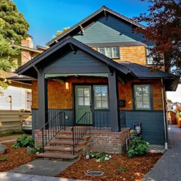 Elegant Rockridge Designer Home Near UC Berkeley