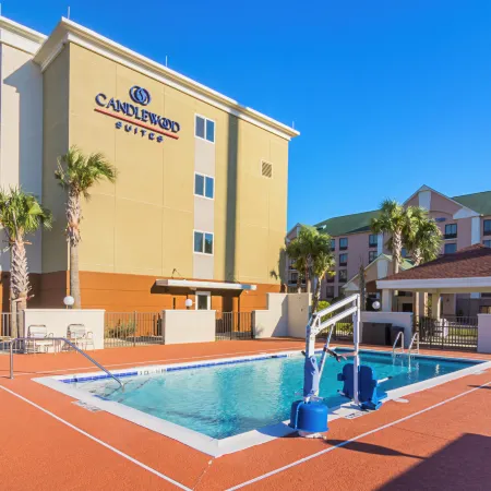 Candlewood Suites PENSACOLA - UNIVERSITY AREA by IHG