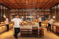 Fairfield by Marriott Goa Benaulim - breakfast