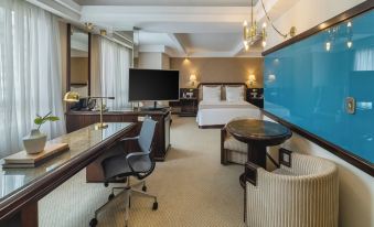 Bourbon Curitiba Convention Hotel