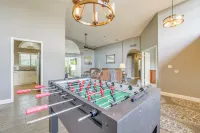 Heated Pool and Patio Tempe Retreat Near Hiking! - Holiday bungalows