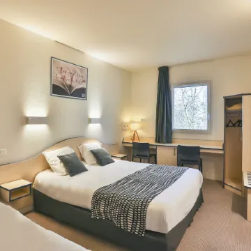 Ace Hôtel Vendée Saint Hermine