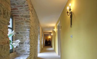 Hotel Burg Wanzleben