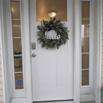 New Charming Murray 2 BR Home just  20 min to mtns or downtown, 5 min to IMC.