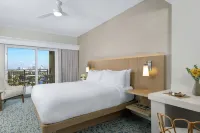 Marriott's BeachPlace Towers Отели в г. Форт-Лодердейл