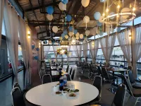 The Harbour Front Hotel Hotels in Surat Thani