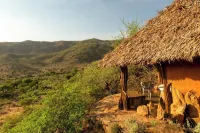 Tassia Lodge Hotels in Mukogondo