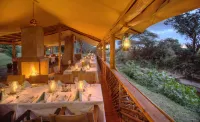 Basecamp Masai Mara Hotels in Talek