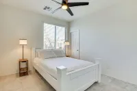 7 Mi to State Farm Stadium Pet-Friendly Retreat! - 3-نجوم