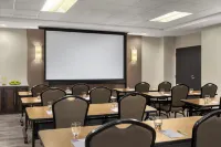 Hyatt Place Charlotte Downtown - parking