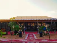 Aisha VIP Camp Hotels near Zahra Luxury Desert Camp