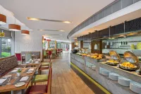 Majestic Arjaan by Rotana