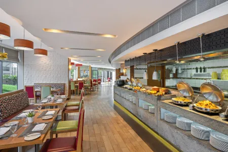 Majestic Arjaan by Rotana