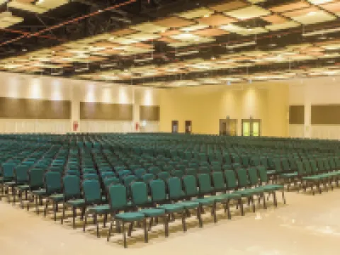 Praiamar Arena Hotels in Natal