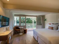 La Villa du Moulleau - balcony
