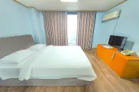 Il Sung Namhangang Resort