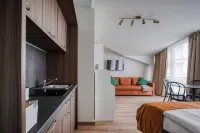 Anmut by Revelton Hotels in Ostrov