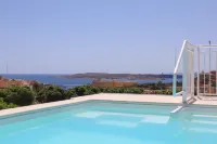 The White Knight Premium Boutique Hotel Hotels in Qala