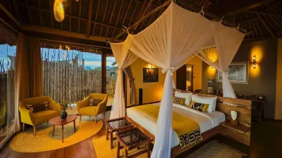 Soroi Lions Bluff Lodge Hotels in 