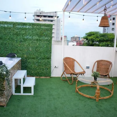 Muguet House Granada