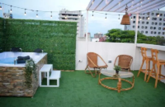 木槿之家格拉納達