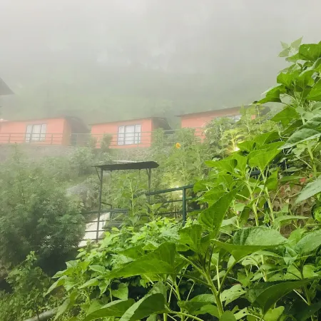 Mita Hotel-Resort Marga