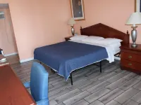 Executive Economy Lodge Hotels in Pompano Beach