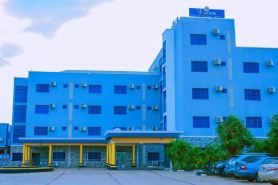 Vienna International Hotel