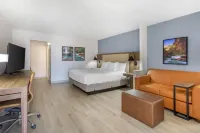 Best Western Plus A Wayfarers Inn and Suites
