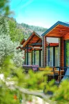 Marimare Beach & Bungalow Hotels near Kızkumu Plajı