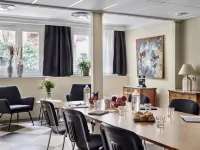 호텔 바사, BW 시그니처 컬렉션 예테보리 호텔