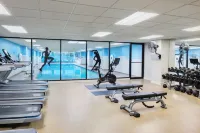 Hyatt Regency Schaumburg Chicago - Gym