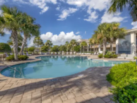 Best Western Plus Jekyll Island Hotels in Glynn County