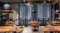 Hualta Hotel Mendoza, Curio Collection by Hilton - breakfast