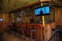 Malava-K-Resort - bar