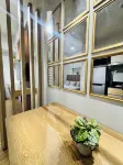 Modern-esque Room at Megaworld